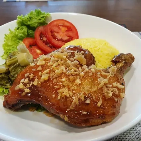 Huy Hoàng - Cơm Gà Xối Mỡ - Tam Hà | Khuyến Mãi, Ưu Đãi, Đánh ...