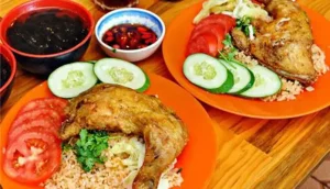 Cơm Gà Xối Mỡ Thụy Kha - Trần Nhật Duật Ở Khánh Hoà | Foody.vn