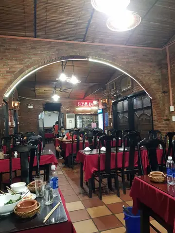 Cơm Niêu Nhà Đỏ, Đà Nẵng - Đánh Giá Về Nhà Hàng - Tripadvisor Cơm Niêu Nhà Đỏ, Đà Nẵng - Đánh Giá Về Nhà Hàng - Tripadvisor