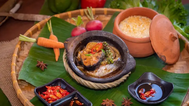 Review 5 Quán Cơm Niêu Quận 3: Chất Lượng Hơn Cả Mong Đợi ...