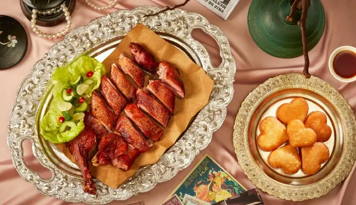 Nhà Hàng Cơm Niêu Sài Gòn - Hồ Xuân Hương Ở Tp. Hcm | Foody ... Nhà Hàng Cơm Niêu Sài Gòn - Hồ Xuân Hương Ở Tp. Hcm | Foody ...