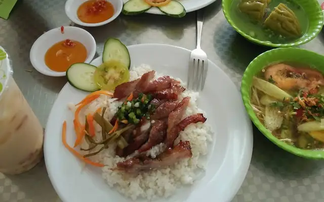 Cơm Tấm Sườn Que - Nguyễn Duy Trinh Ở Tp. Hcm | Foody.vn Cơm Tấm Sườn Que - Nguyễn Duy Trinh Ở Tp. Hcm | Foody.vn