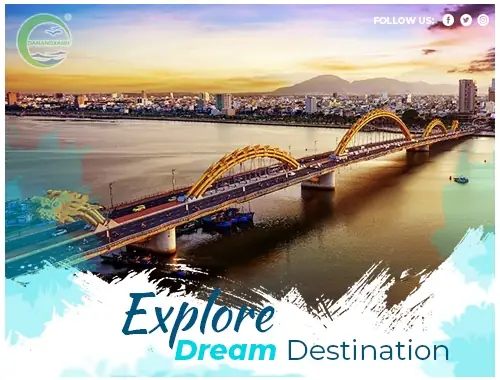 Tour Hà Nội - Đà Nẵng 3n2đ Trọn Gói Bao Gồm Vé Máy Bay