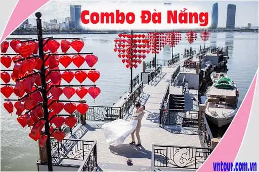Combo Du Lịch Hà Nội Đà Nẵng 3 Ngày 2 Đêm | Vntour
