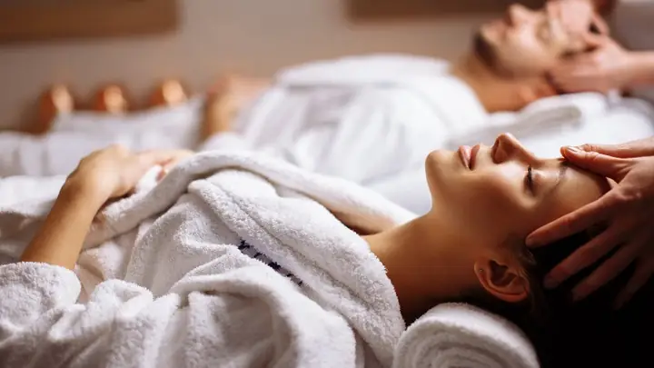 Combo Liệu Trình Chăm Sóc Da Tại Spa