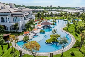 Combo Vinpearl Phú Quốc 3 Ngày 2 Đêm (✈️vé Máy Bay + ...