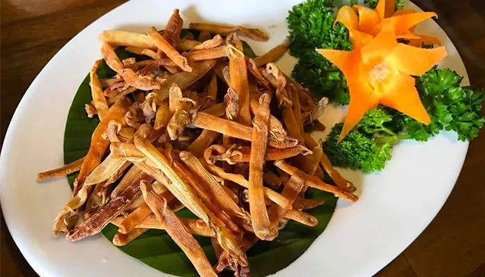 Sá Sùng Khô Có Tác Dụng Gì? Giá Bao Nhiêu? Làm Món Gì Ngon?
