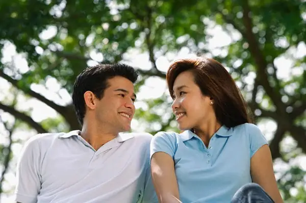 12 Điều Đàn Ông Cần Nhất Ở Người Yêu