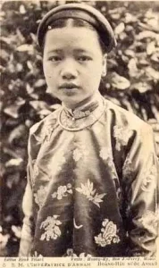Nhan Sắc Của Các Hoàng Hậu, Công Chúa Này Đã Trở Thành Đề Tài Bất Tận Cho Các Nhiếp Ảnh Gia Trong Nước Và Cả Nước Ngoài.