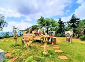 Truyền Thuyết Dân Gian