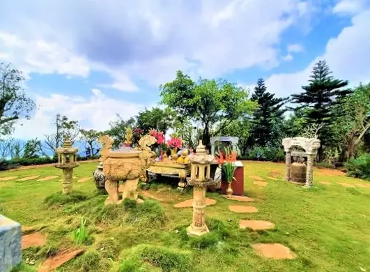 Truyền Thuyết Dân Gian