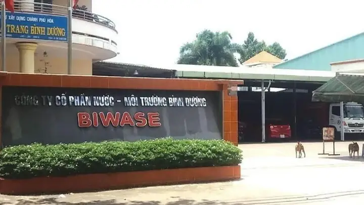 Biwase (bwe) Lên Kế Hoạch Thâu Tóm Cấp Nước Quảng Bình, Mục ...