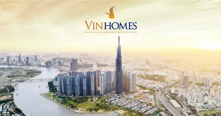 Vinhomes: Trang Chủ