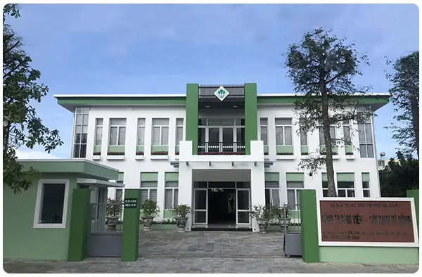 Giới Thiệu - Công Ty Công Viên - Cây Xanh Đà Nẵng Giới Thiệu - Công Ty Công Viên - Cây Xanh Đà Nẵng