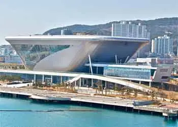 Busan