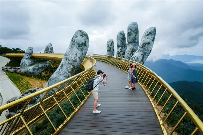 Tour Äã Náºµng 1 Ngã Y