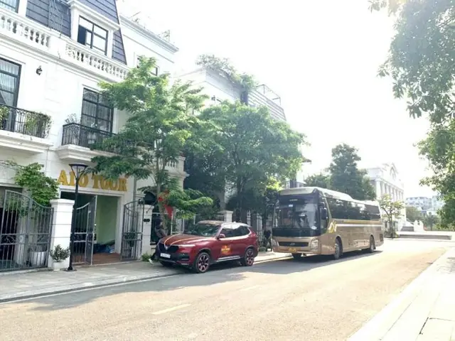 Công Ty Cp Du Lịch Quốc Tế Alo Tour