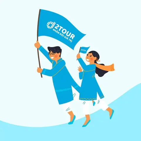 Công Ty Du Lịch D2tour