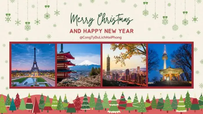 Công Ty Du Lịch Ở Hải Phòng - Công Ty Du Lịch Hải Phòng