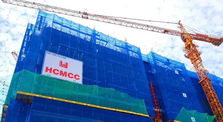 Trúng Nhiều Gói Thầu Xây Lắp, Hcmcc Kinh Doanh Ra Sao? | Báo ...
