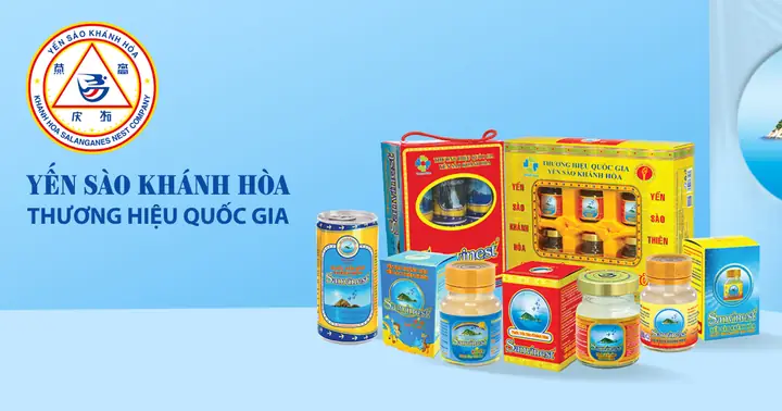 Yến Sào Khánh Hoà