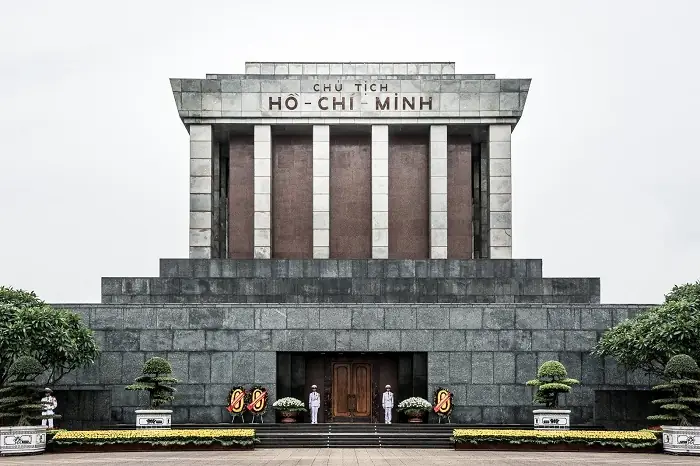 Kinh Nghiệm Tham Quan Lăng Bác Ở Hà Nội: Địa Chỉ, Giá Vé, Quy ...