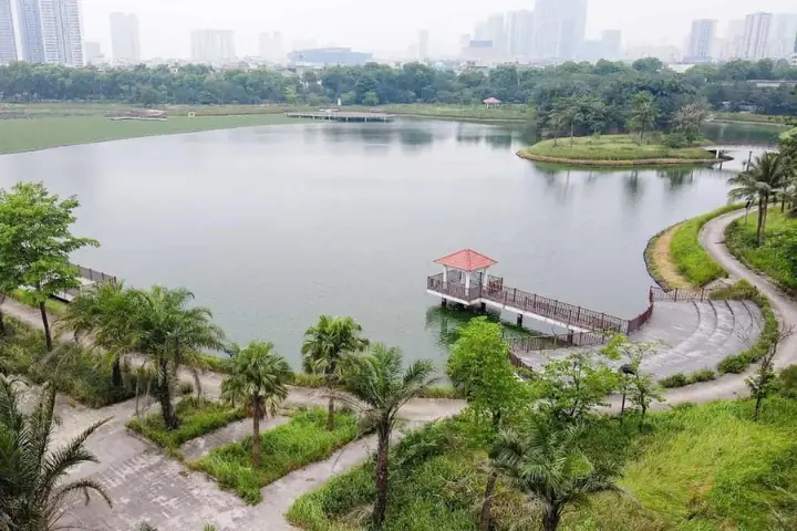 Một Vài Lưu Ý Nhỏ Để Chuyến Tham Quan Công Viên Cầu Giấy Thêm Trọn Vẹn