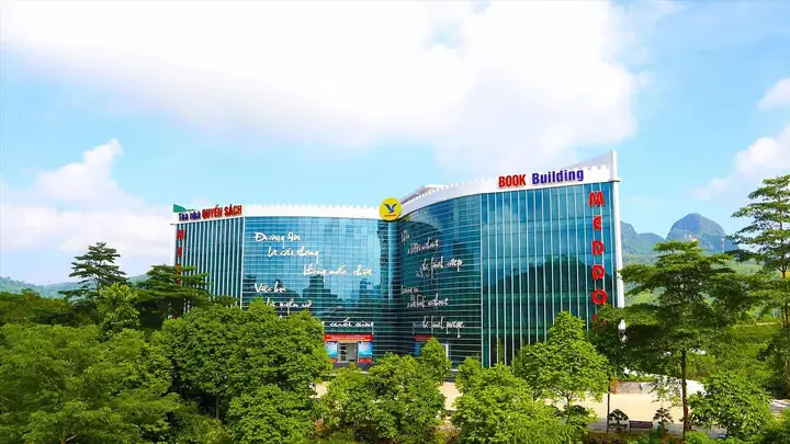 Meddom Park - Công Viên Di Sản Độc Đáo Ẩn Mình Giữa Thiên Nhiên ...