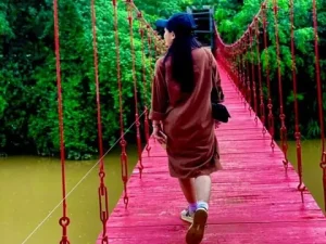 Review Kinh Nghiệm Đi Công Viên Di Sản Hòa Bình 2025 ...