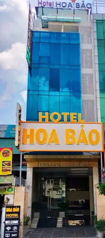 Vị Trí Đắc Địa