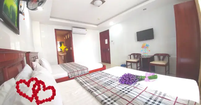 Dịch Vụ Và Tiện Ích Nổi Bật