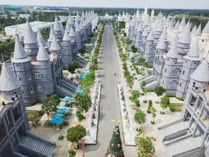 Hướng Dẫn Di Chuyển Đến Kittyd & Minnied Ở Hậu Giang - Ivivu.com