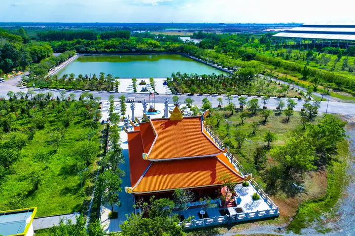 Du Lịch Văn Hoá Tín Ngưỡng