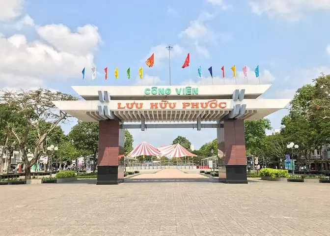 Thoả Thích Check-in Sống Ảo
