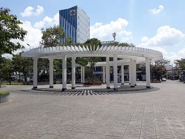 Tham Gia Nhiều Sự Kiện Lớn