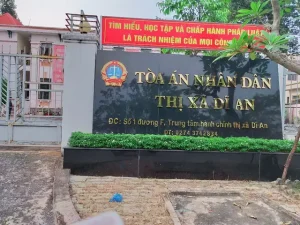Công Viên Nước Dĩ An Ở Đâu? Cập Nhật Địa Chỉ Mới Nhất ...