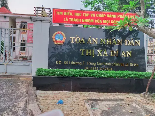Công Viên Nước Dĩ An Ở Đâu? Cập Nhật Địa Chỉ Mới Nhất ...