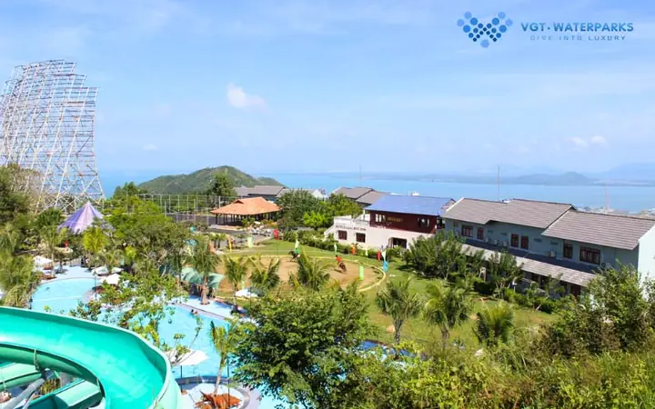Công Viên Nước Hồ Mây Park – Công Viên Nước Trên Núi Đầu Tiên Xuất Hiện Tại Việt Nam Công Viên Nước Hồ Mây Park – Công Viên Nước Trên Núi Đầu Tiên Xuất Hiện Tại Việt Nam