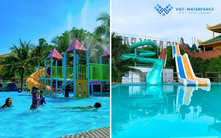 Công Viên Nước Hồ Mây Park – Công Viên Nước Trên Núi Đầu Tiên Xuất Hiện Tại Việt Nam Công Viên Nước Hồ Mây Park – Công Viên Nước Trên Núi Đầu Tiên Xuất Hiện Tại Việt Nam