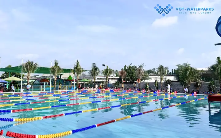 Aqua Park Nghĩa Thành Aqua Park Nghĩa Thành