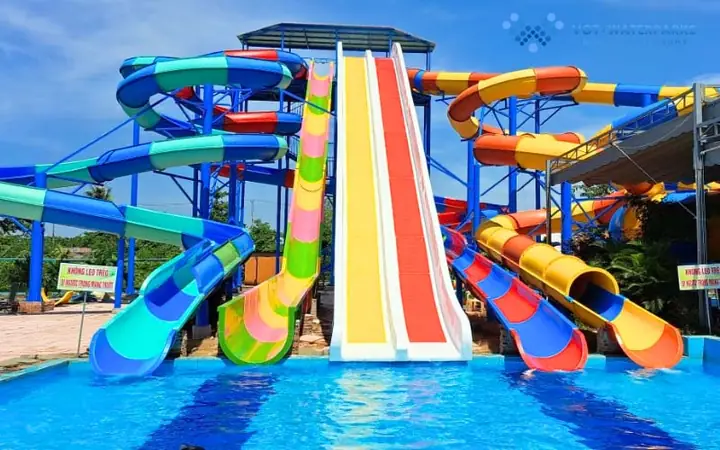 Lusubu Waterpark Lusubu Waterpark