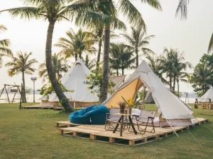 Điểm Danh 10 Hoạt Động Hấp Dẫn Tại Flamingo Đại Lải - La Travel