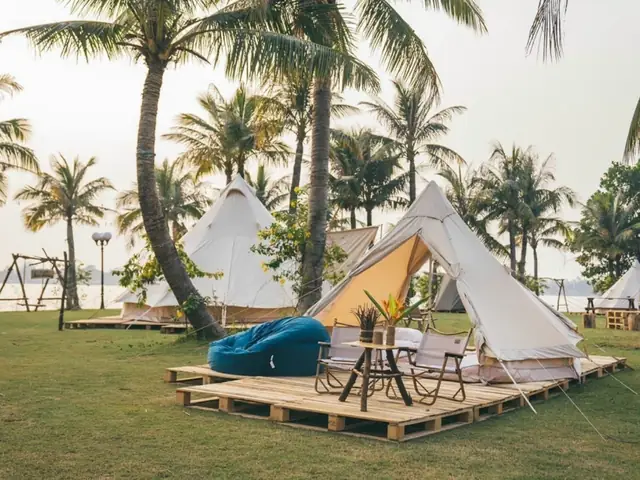 Điểm Danh 10 Hoạt Động Hấp Dẫn Tại Flamingo Đại Lải - La Travel