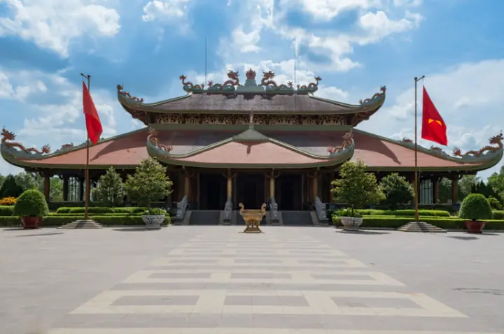 Tất Tần Tật Về Huyện Củ Chi Nên Đi Đâu Và Ăn Gì? | Visithcmc.vn