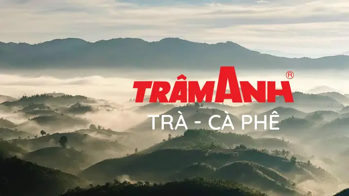 Cà Phê Trâm Anh: Trà