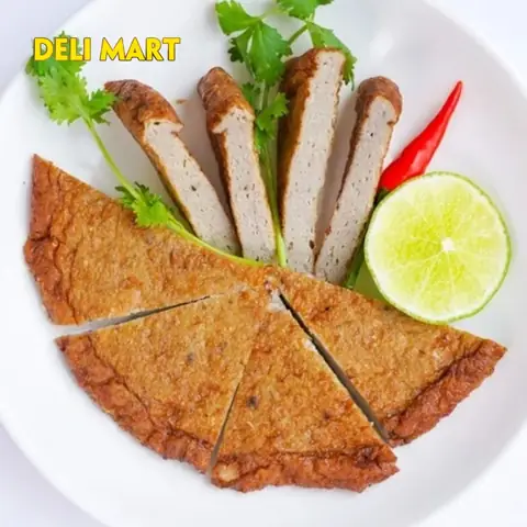 Đặc Sản Miền Trung - Thedeli.vn - Hệ Thống Cửa Hàng Delimart ...