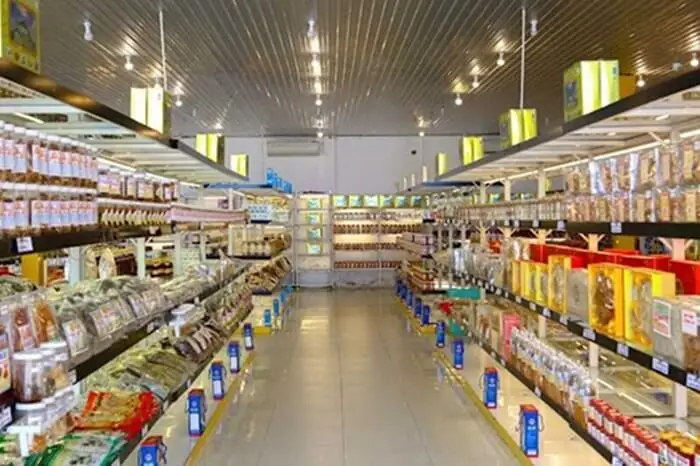Top 10 Siêu Thị Đặc Sản Miền Trung Uy Tín Giá Tốt Ở Đà Nẵng