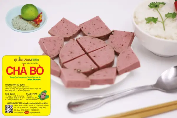 Đặc Sản Miền Trung – Quangnamfood
