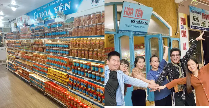 Đặc Sản Phú Yên Hòa Yên – Cửa Hàng Đặc Sản Phú Yên Được Nhiều Du Khách Lựa Chọn Đặc Sản Phú Yên Hòa Yên – Cửa Hàng Đặc Sản Phú Yên Được Nhiều Du Khách Lựa Chọn