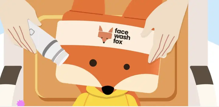 Face Wash Fox – Facial Wash Chain Of Face Wash
